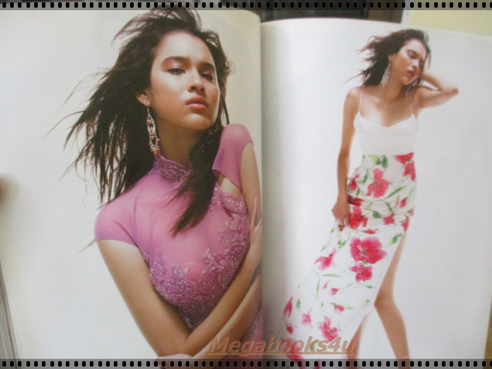 นิตยสารแพรว ฉบับที่619 ปี2548 ปก เจนี่ เทียนโพธิ์สุวรรณ อ่าน10ปีโมเดิร์นดอก