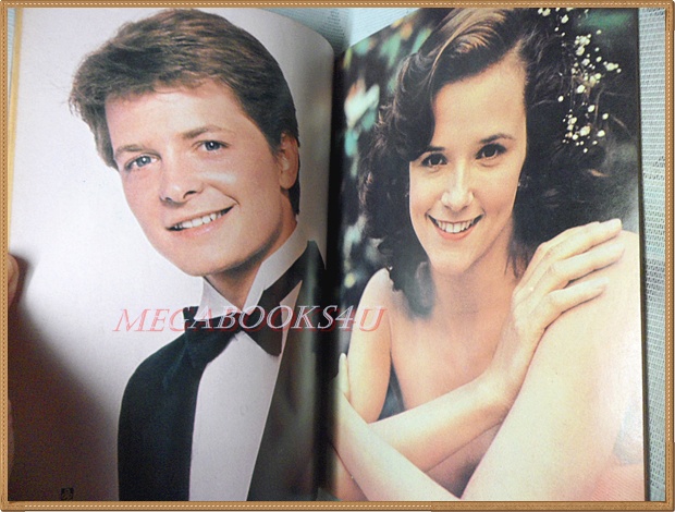 นิตยสารSTARPICS SP.205 ปีที่12 ฉบับที่10 พฤศจิกายน 2528 สภาพดีมาก