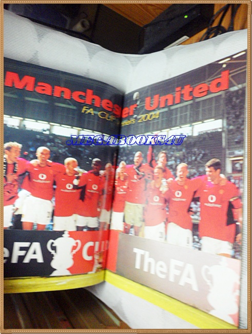 OC3212;นิตยสารฟุตบอลสตาร์ซอคเก้อร์,STAR'S SOCCER ปี2547 ฉบับที่23ภาพสีไม่ครบ