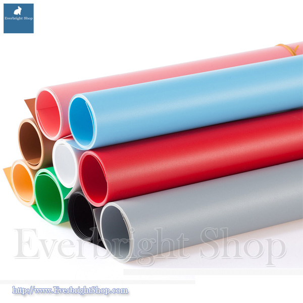 PVC Backdrop 60x130cm.