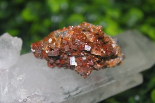 วานาดิไนต์ ( Vanadinite )