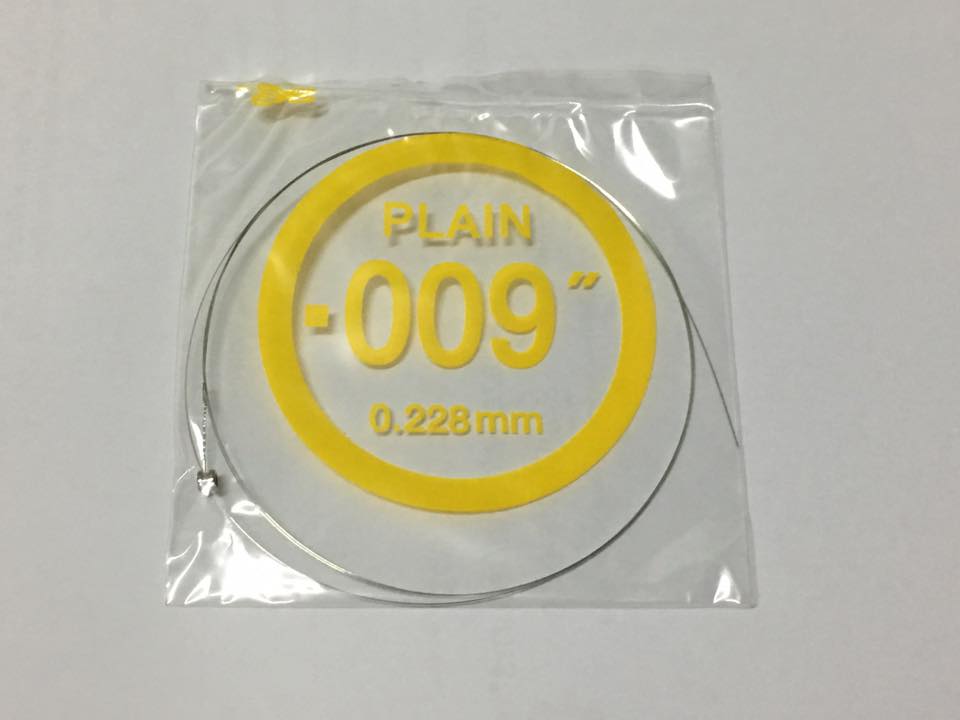 ลวดสแตนเลสรีดแข็ง ขนาด 0.228mm.