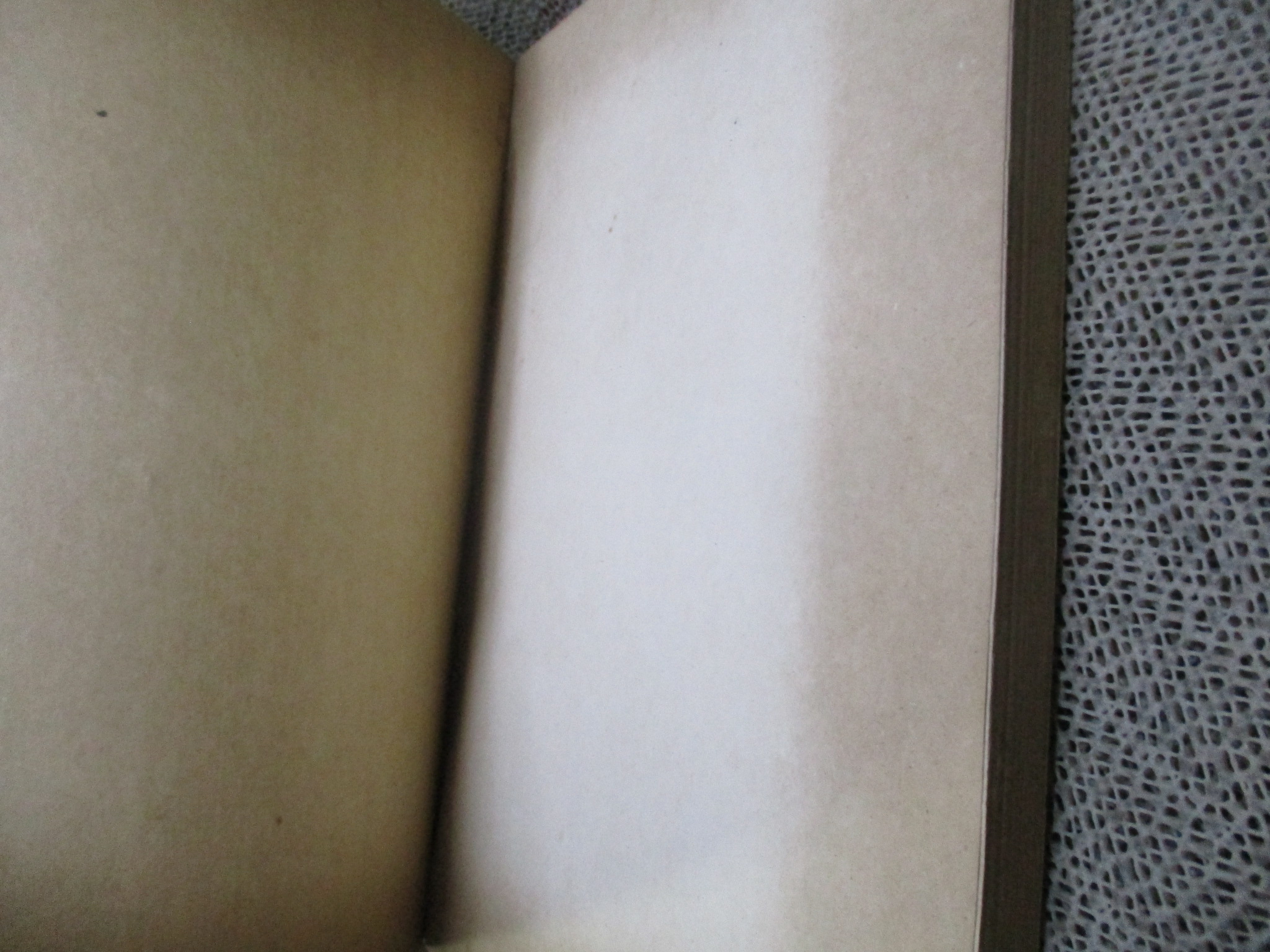 เต้า หรือ คัมภีร์เต้าเต้อจิง โดย จ่าง แซ่ตั้ง /มุมปกบน ขาดแหว่งตามภาพ