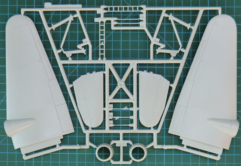 1/72 Heinkel He 115B/C Seaplane