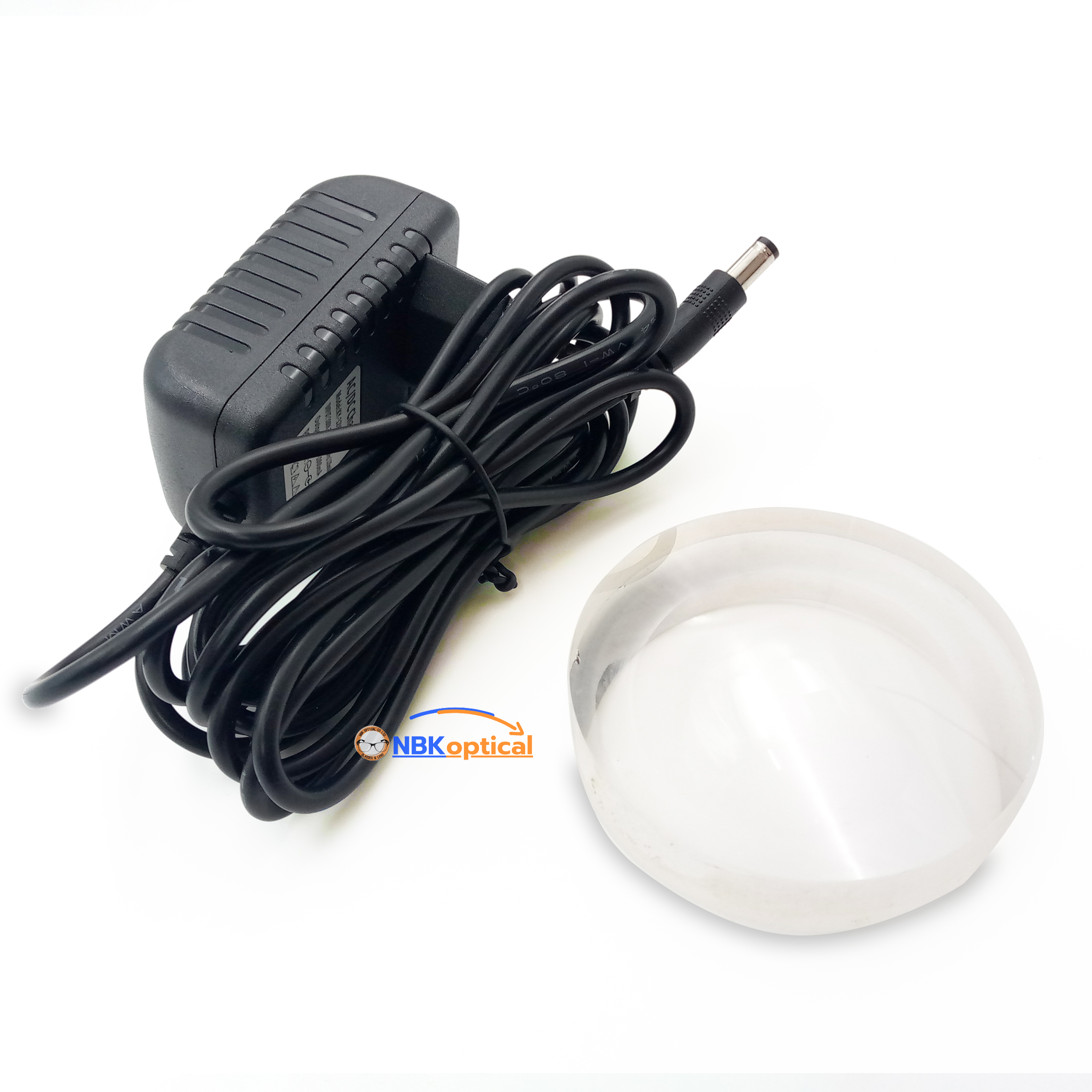 เครื่องทดสอบรังสีบลู Blue Ray (รุ่นมีสวิทช์ข้าง)