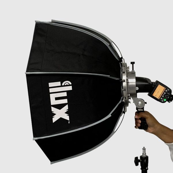 Godox AD-ฺ2 Dual Power Flash Bracket for AD200