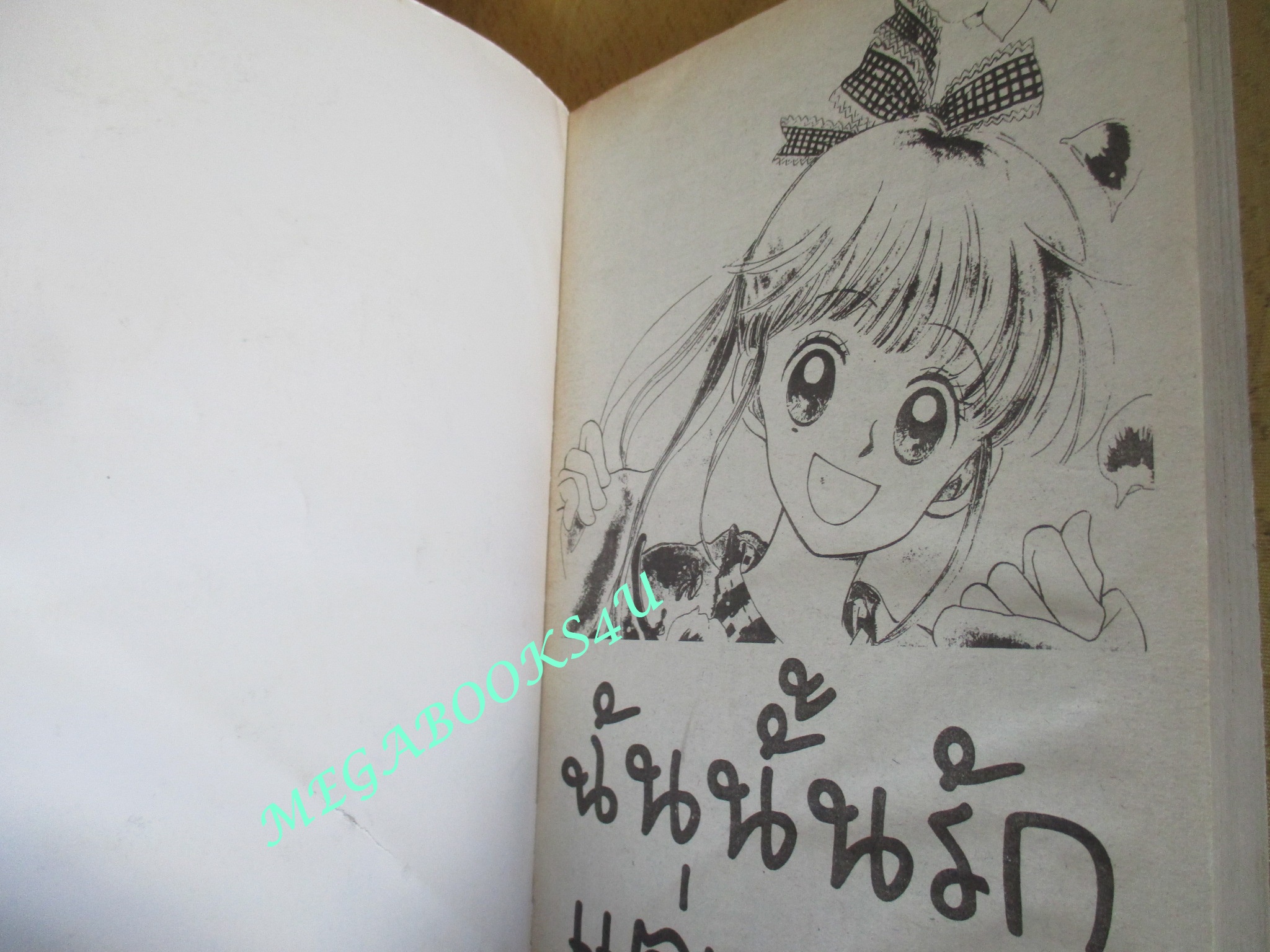 การ์ตูนบ้าน ฉันนั้นรักแต่เธอนะ - HASEGAWA JUNG / เล่มเดียวจบ / หมึกจีน /