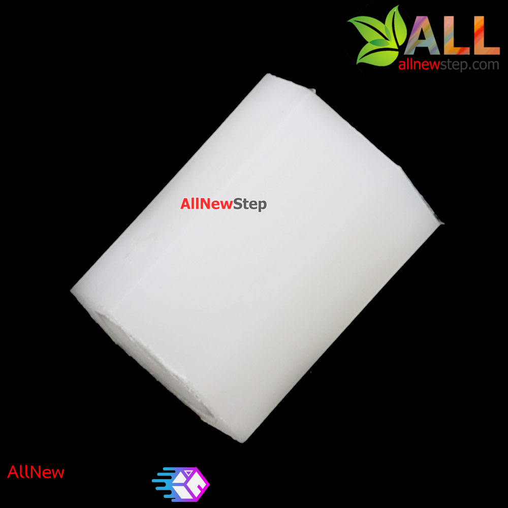 เสาน็อตไนลอน NUT Nylon M3 ขนาด 9mm สีขาว จำนวน 1 ชิ้น