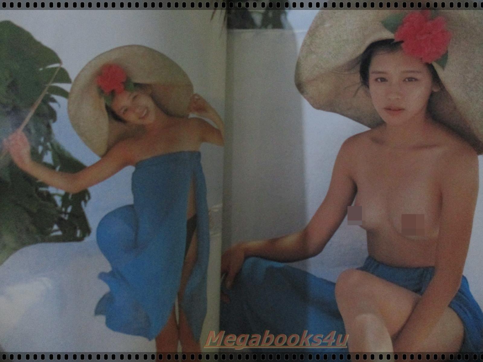 MISS ALBUM SPECIAL อัลบั้ม วิเวียน ฉู (ไม่เซ็นเซอร์)