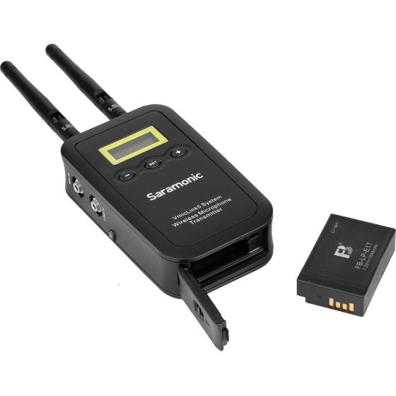 Saramonic VmicLink5 HiFi System (RX5+TX5)
