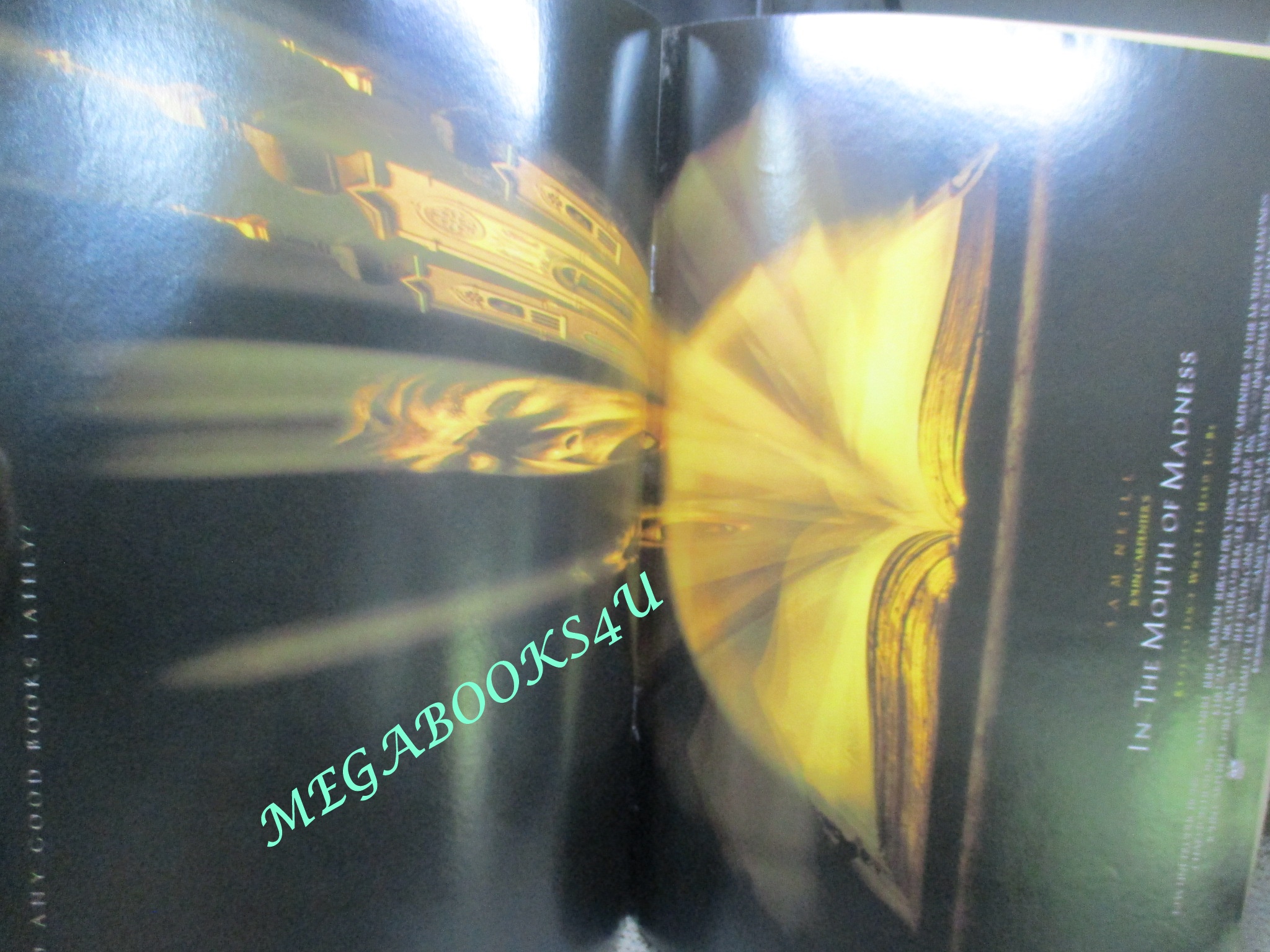 นิตยสารเอนเตอร์เทน Entertain ฉบับที่0342 ปี2538 Nobody's Fool (1994) ไม่มีใครผิดทุกครั้งไป