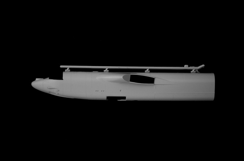 1/72 B-52G STRATOFORTRESS