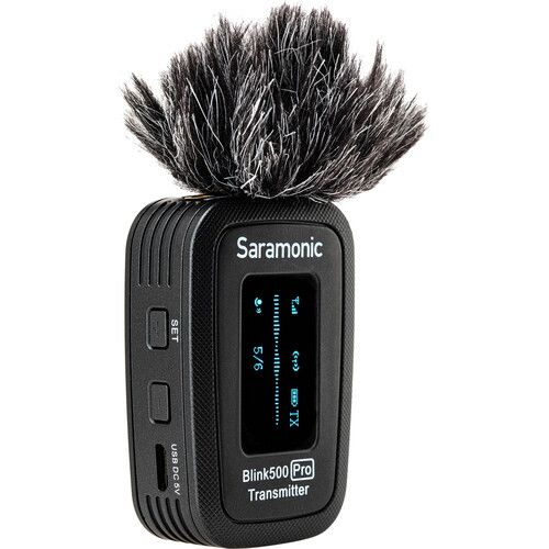 Saramonic Blink500 Pro B5