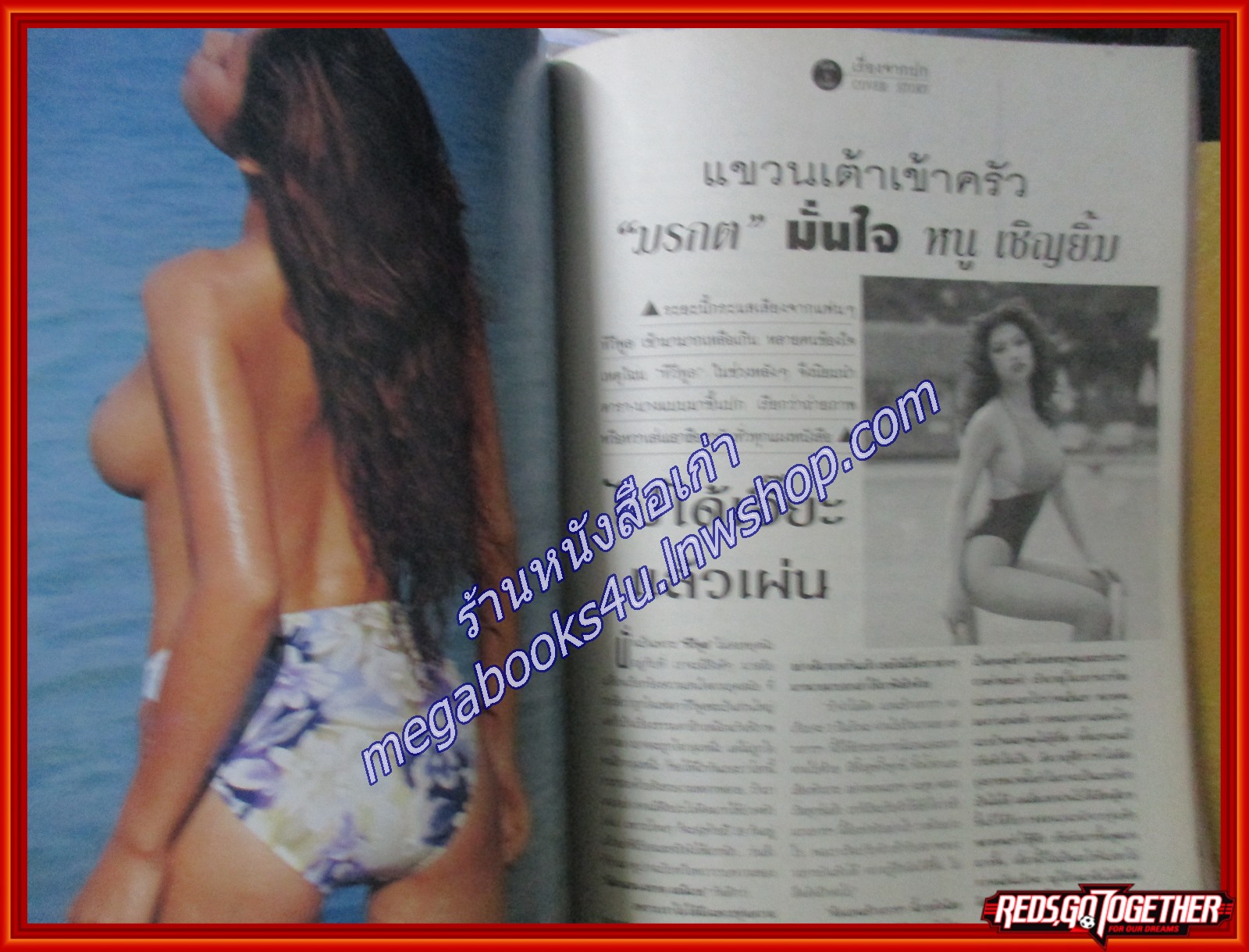 นิตยสารทีวีพูล ฉบับที่0342 ปี2539 ปก มรกต