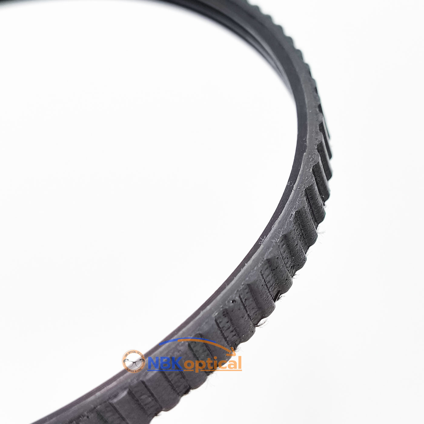 อะไหล่สายพานโต๊ะวางคอมวัดสายตา (สีดํา)