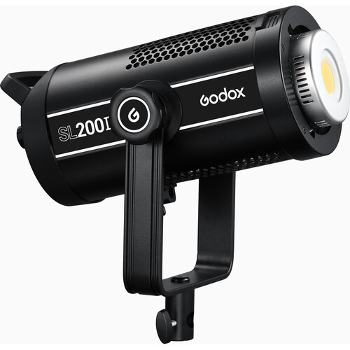 Godox SL200W II LED Video Light