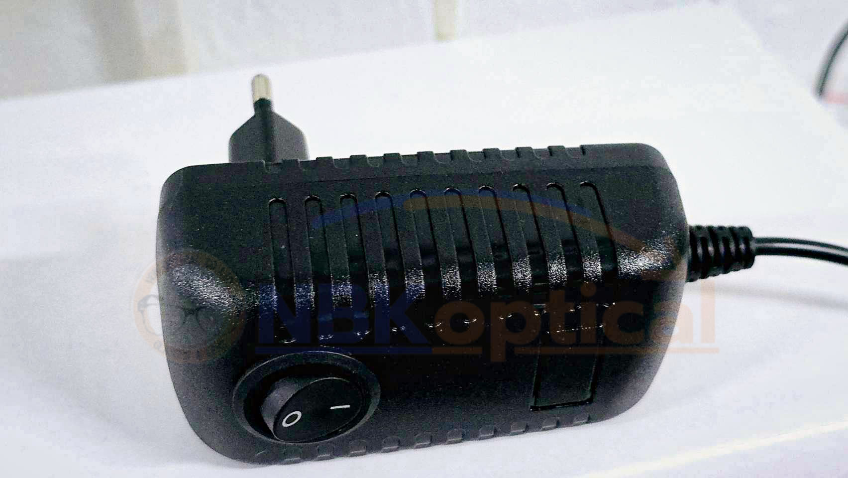 ป้ายวัดสายตามองไกล CB-031 แบบมีไฟLED ระยะ 3 เมตร พร้อมส่ง✅