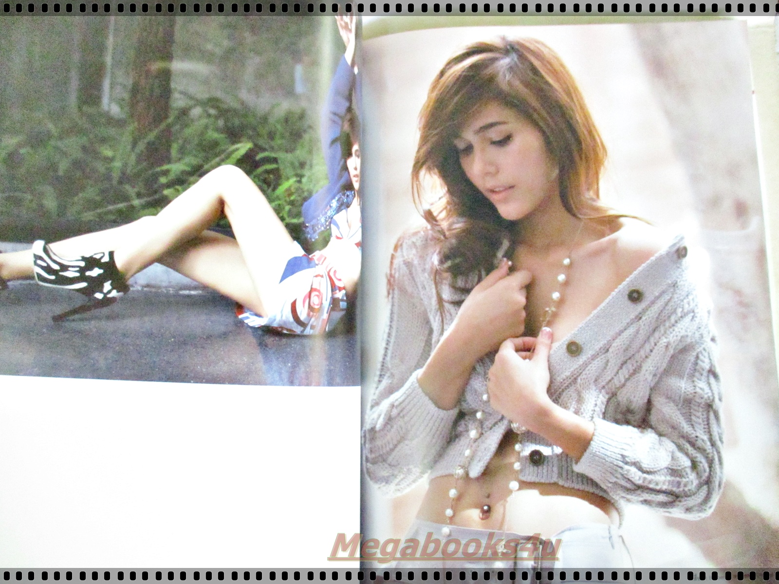 นิตยสารสุดสัปดาห์ ฉบับที่635 ปี2552 ปก ชมพู่ อารยา