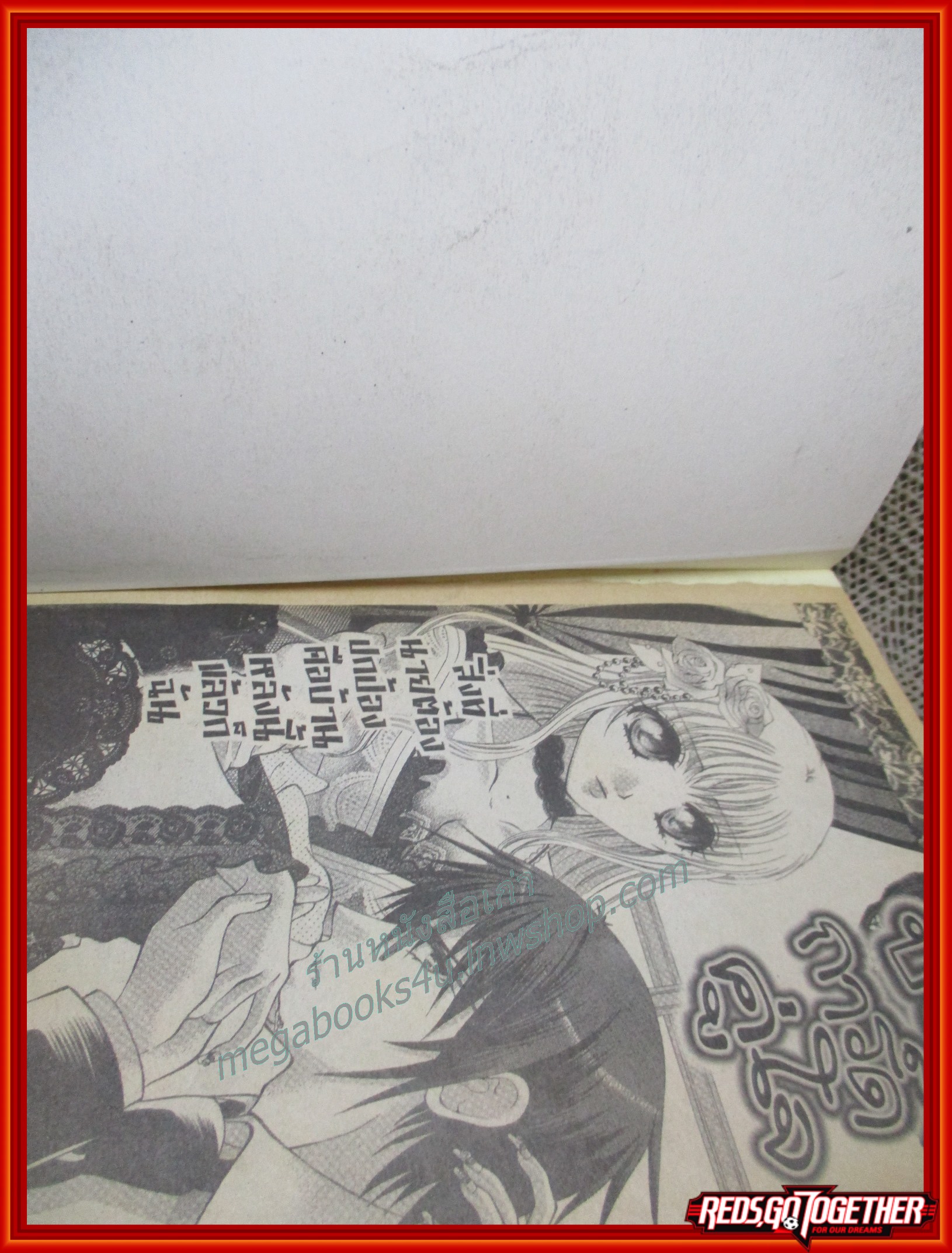 บอดี้การ์ดคู่ใจ เล่มเดียวจบ สนพ.หมึกจีน