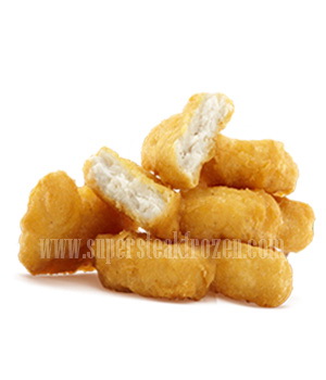 นักเก็ตไก่ แพ็คละ