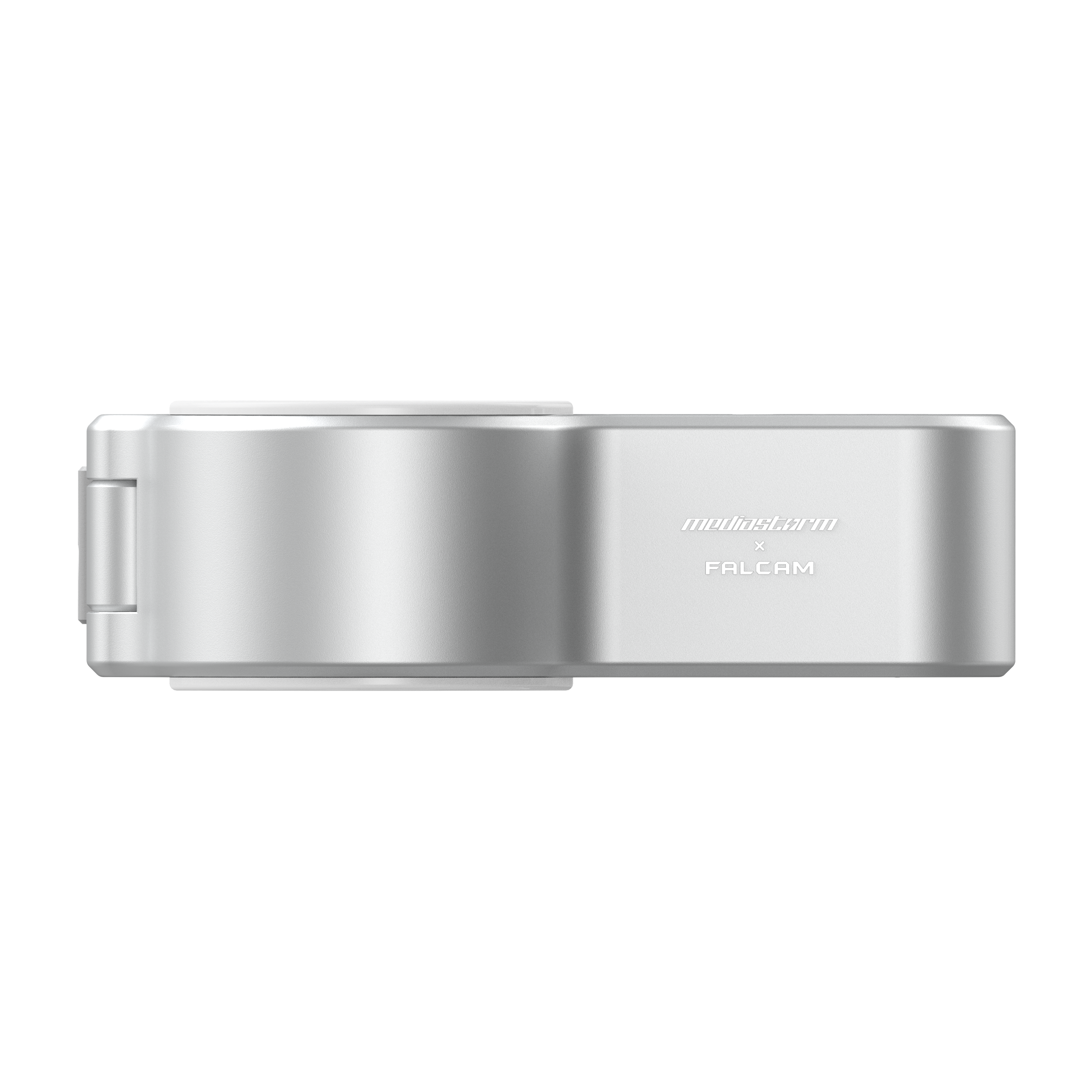 Clamp, 1 Mounting Point for 15.8mm Stud 2742