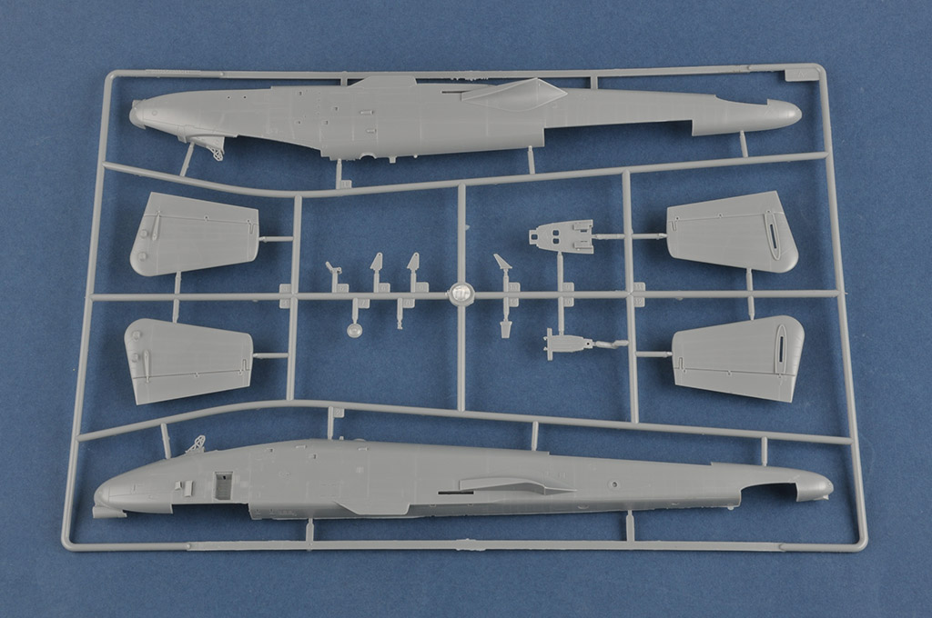 1/48 A-10C “THUNDERBOLT” II