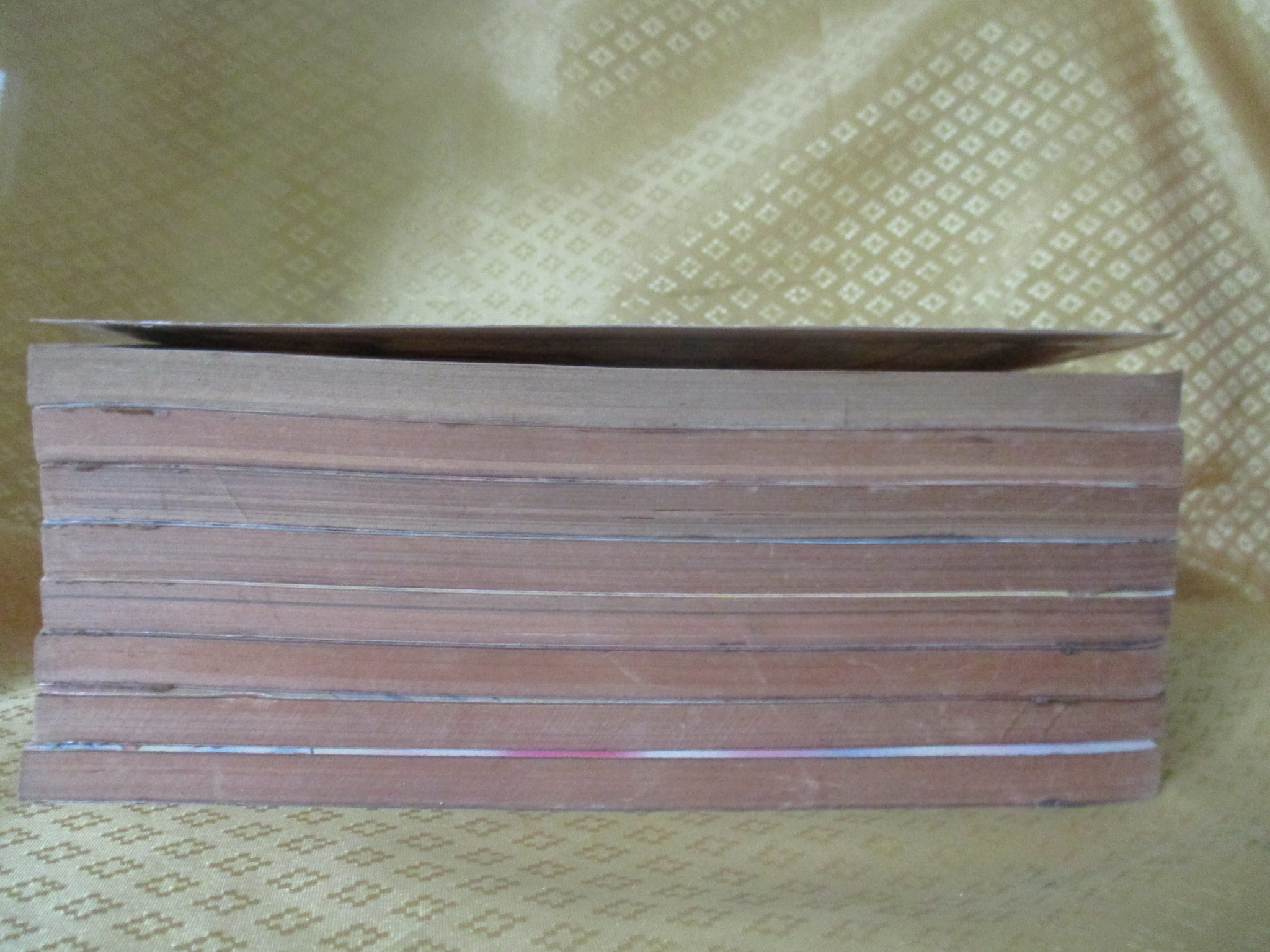 การ์ตูนเช่า RG VEDA ศึกตำนานเทวะ เล่ม 1-8 (ครบชุด**เล่มจบ) สนพ.SP