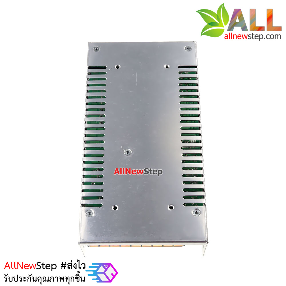 แหล่งจ่ายไฟ 12V 30A 360W สวิทชิ่งเพาเวอร์ซัพพลาย Switching Power supply