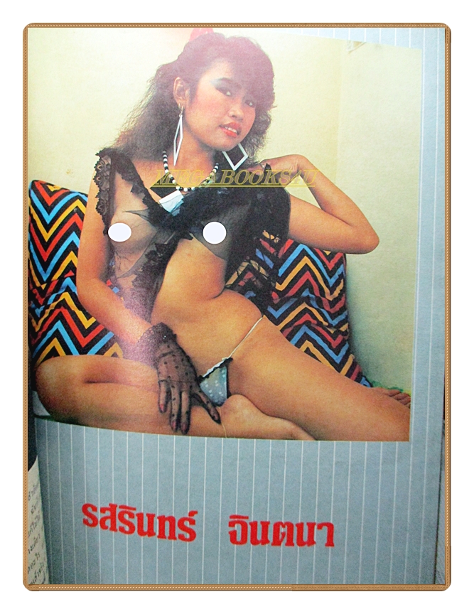 นิตยสารทำเนียบวีดีโอ ฉบับ02 252x สภาพดี