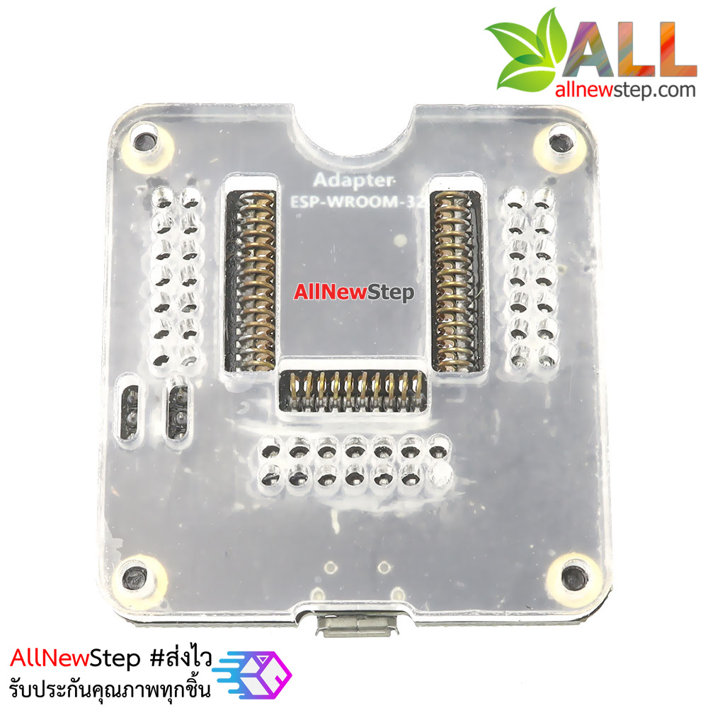 เครื่องโปรแกรม ESP32 One-click download of ESP32 ESP-WROOM-32