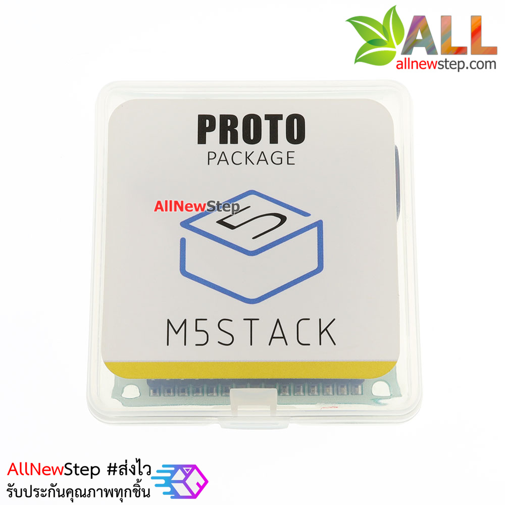 M5Stack Proto Extension Set Temperature and Humidity Sensor GROVE ESP32 Development Board