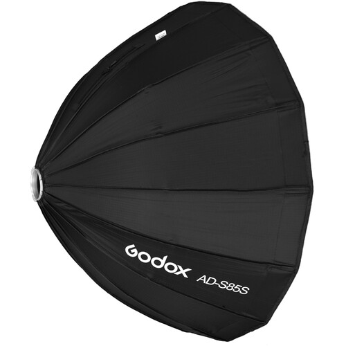 Godox Parabolic Softbox AD-S85S for ad400pro