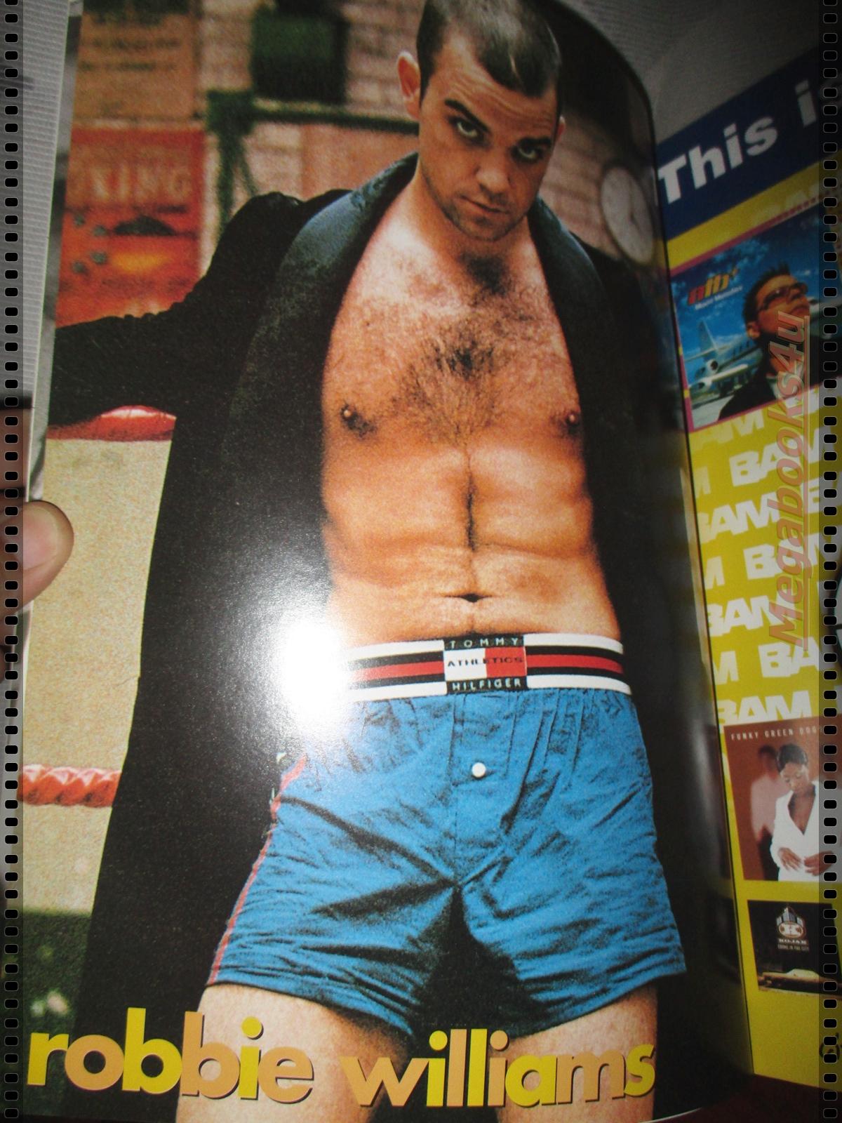 นิตยสารPOP MAGAZINE VOL.04 No.39 DEC.1999