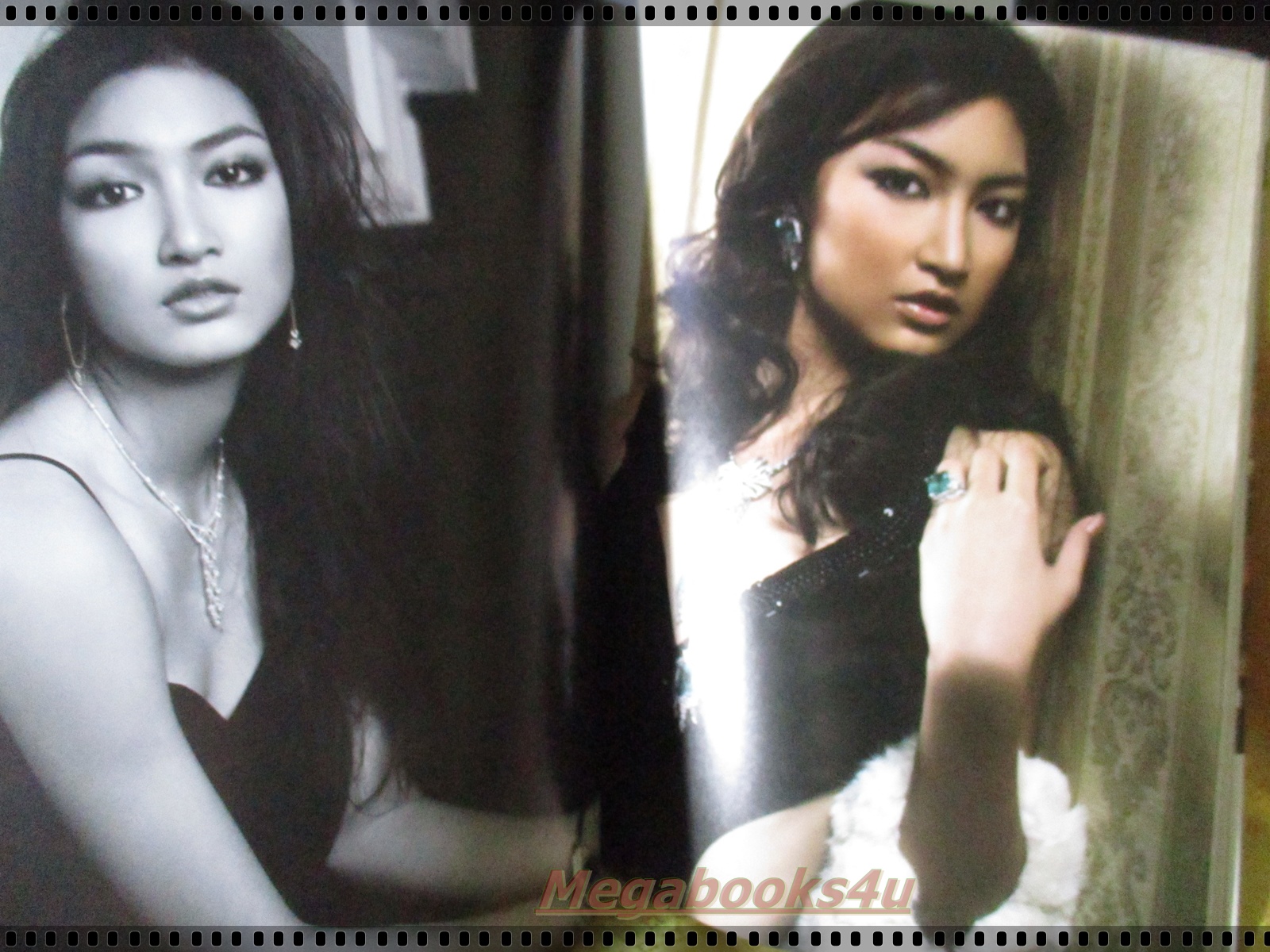 นิตยสารHI! VOL04 ISSUE04 ปี2548 ปก แพนเค้ก เขมนิจ