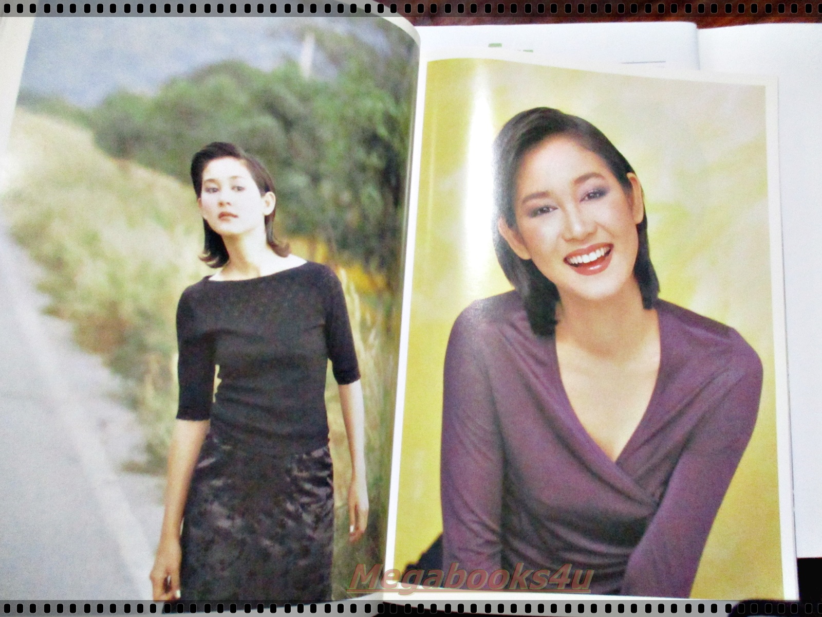 นิตยสารแพรว ฉบับที่466 ปี2542 ปก อุ้ม สิริยากร