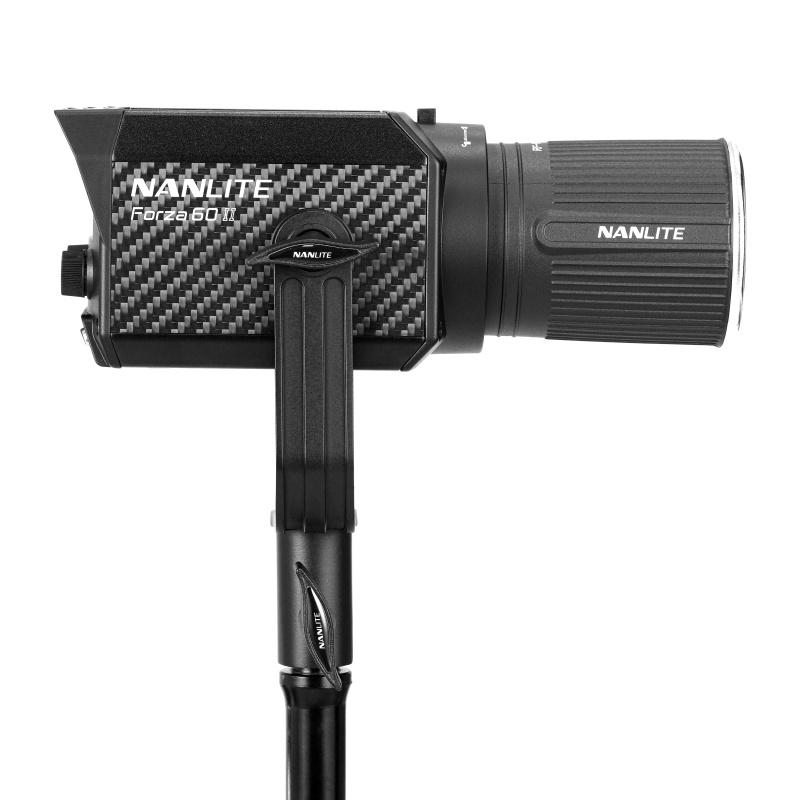 NANLITE Forza 60 II LED Spot light