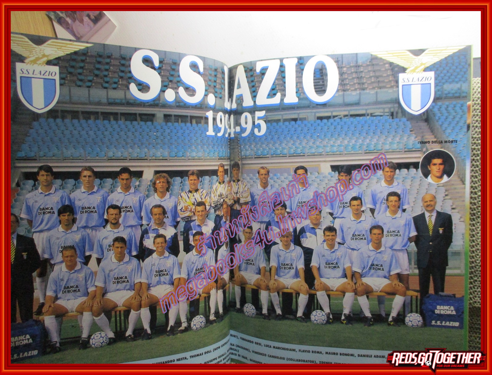 สตาร์ซอคเกอร์รายสัปดาห์ ฉบับที่0908 ปี2538