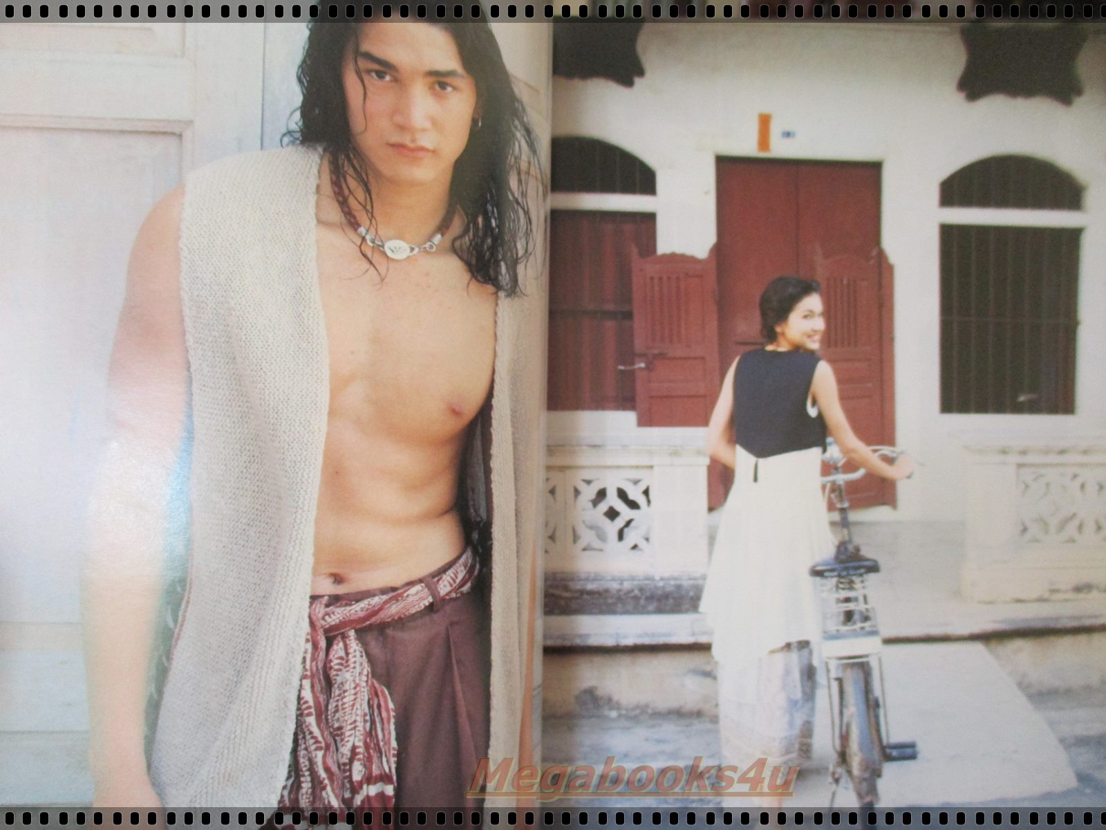 นิตยสารพลอยแกมเพชร ฉบับที่054 ปี2537 แฟชั่น สิเรียม