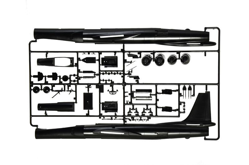 1/48 TR-1A/B