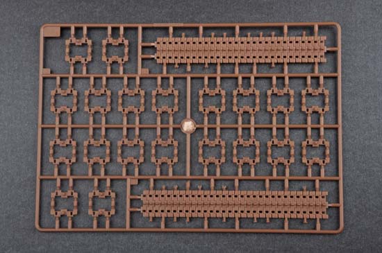 1/35 Soviet JS-7 Heavy Tank