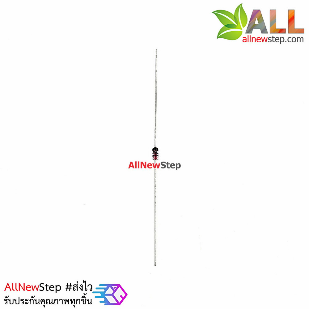 ไดโอด 1N4148 จำนวน 1 ชิ้น