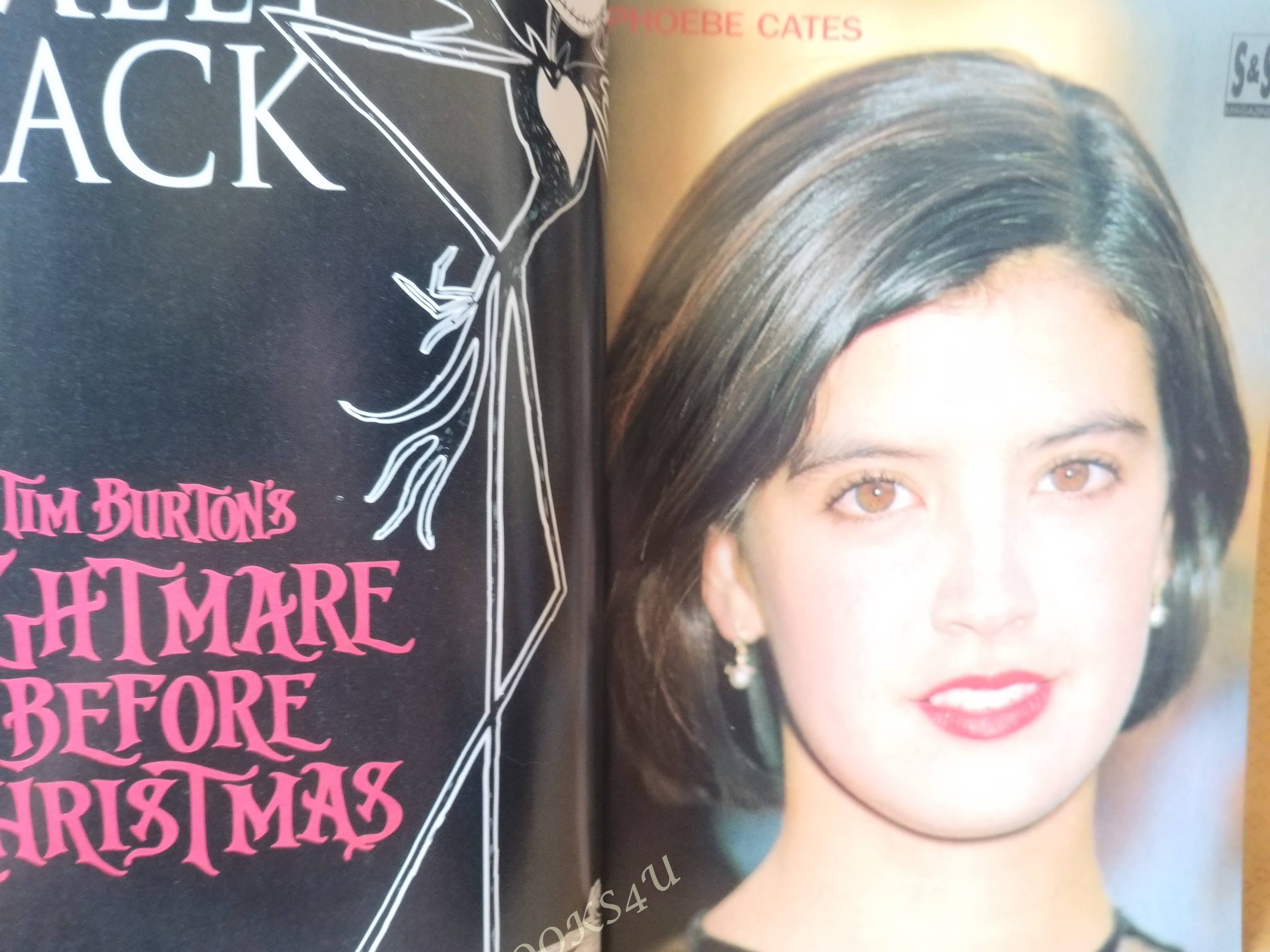 นิตยสารSTAR&STYLE ฉบับ26 ปี2536 มีโปสเตอร์ขนาดใหญ่