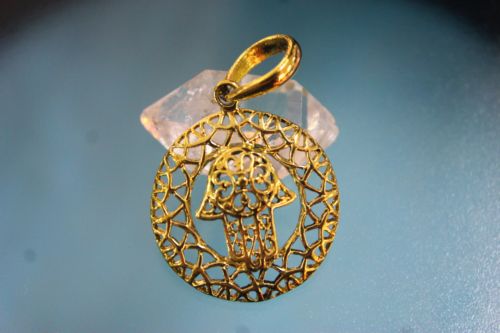 แฮมซาแฮนด์ (Hamsa Hand )