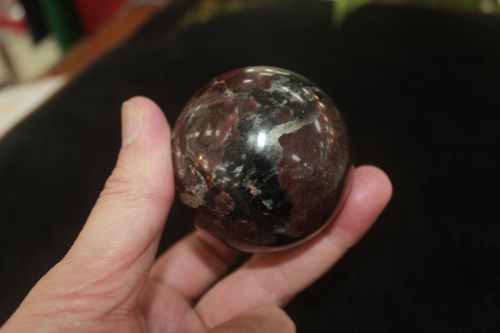 Astrophyllite