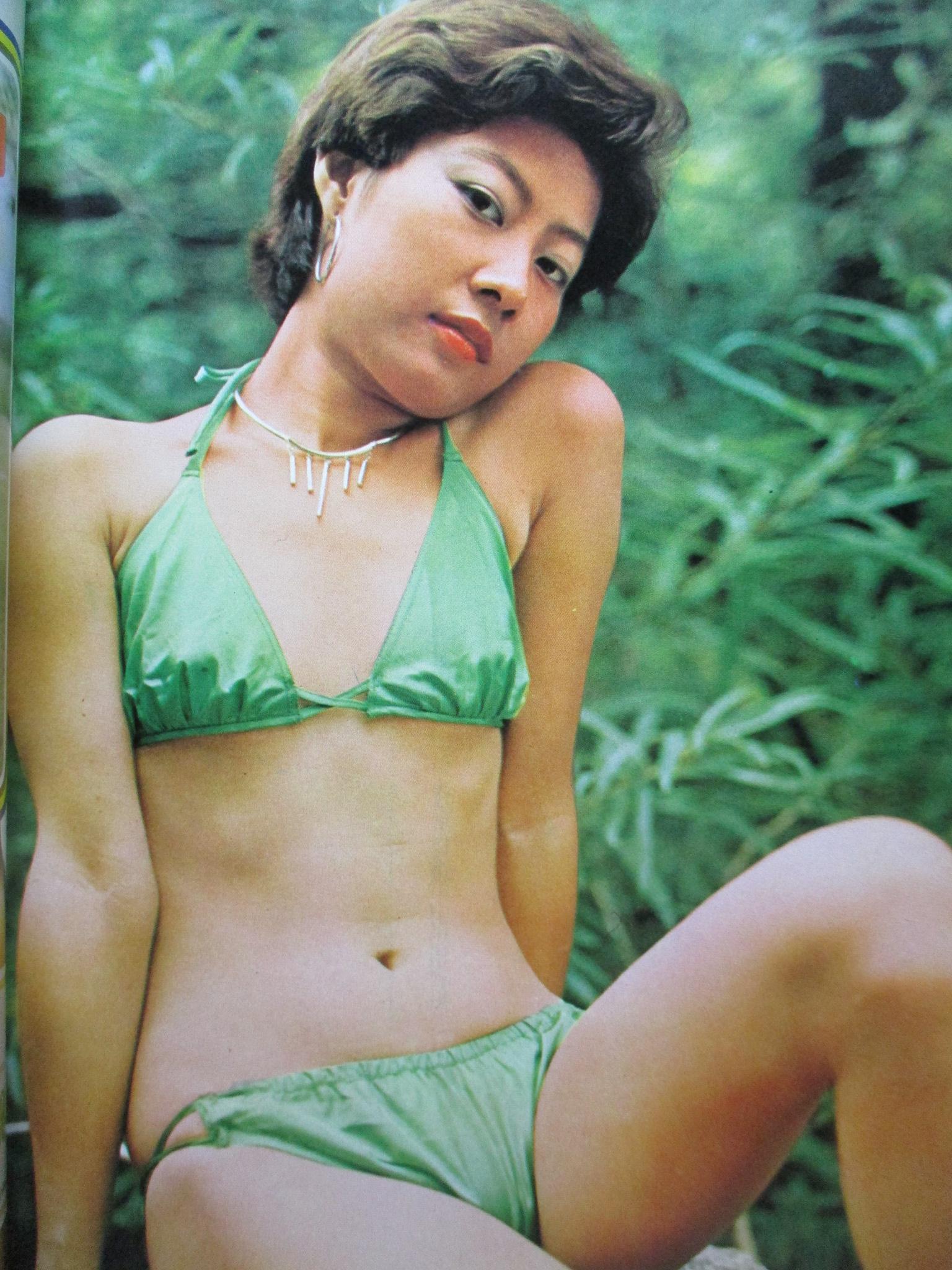 นิตยสารแมน ฉบับที่031 ปี2520