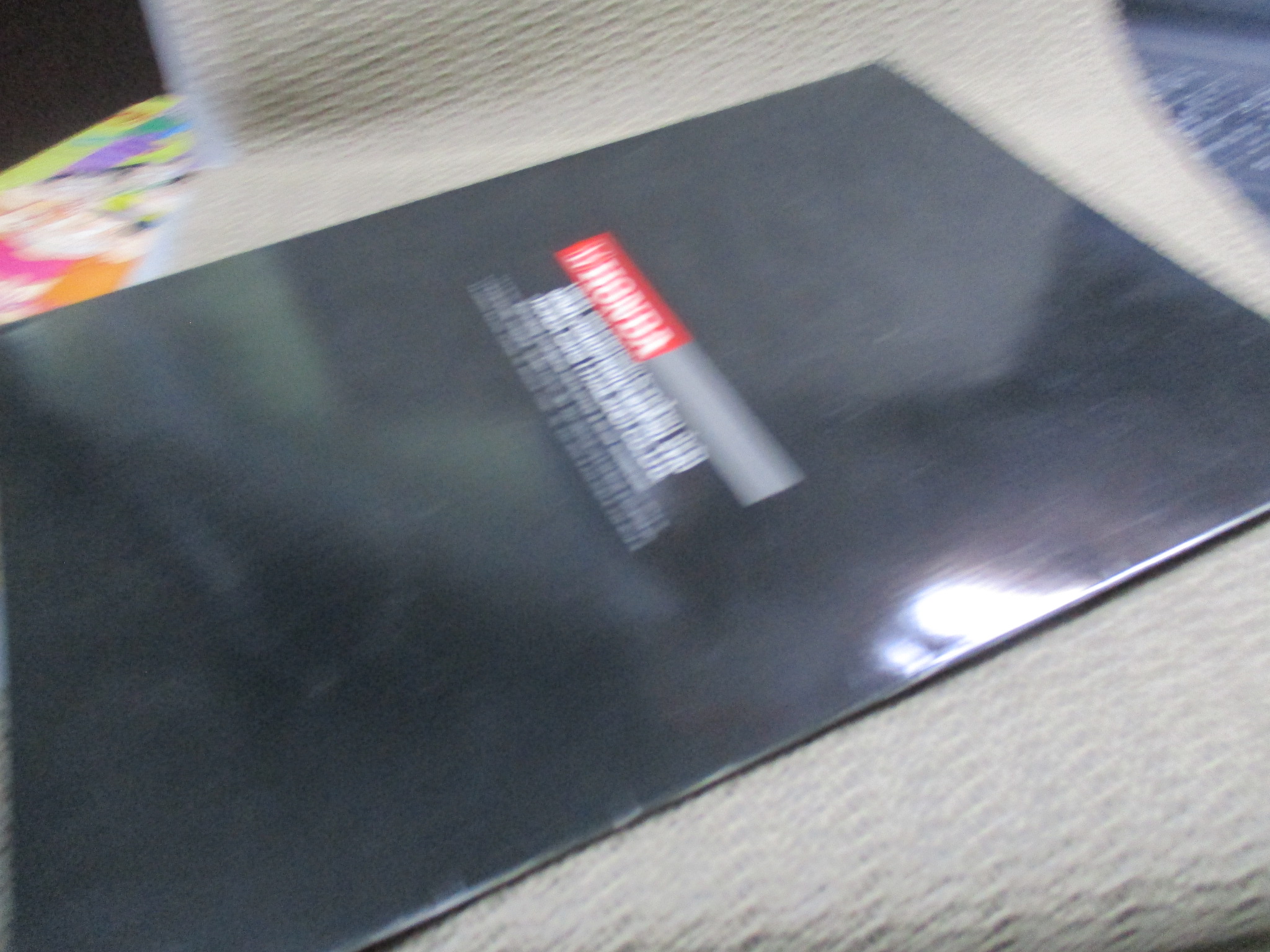 โบรชัวร์ แผ่นพับโฆษณา HONDA INTEGRA / ขนาด 21.0 * 29.0 ซม. / 8หน้า 4พับ / 200บาท