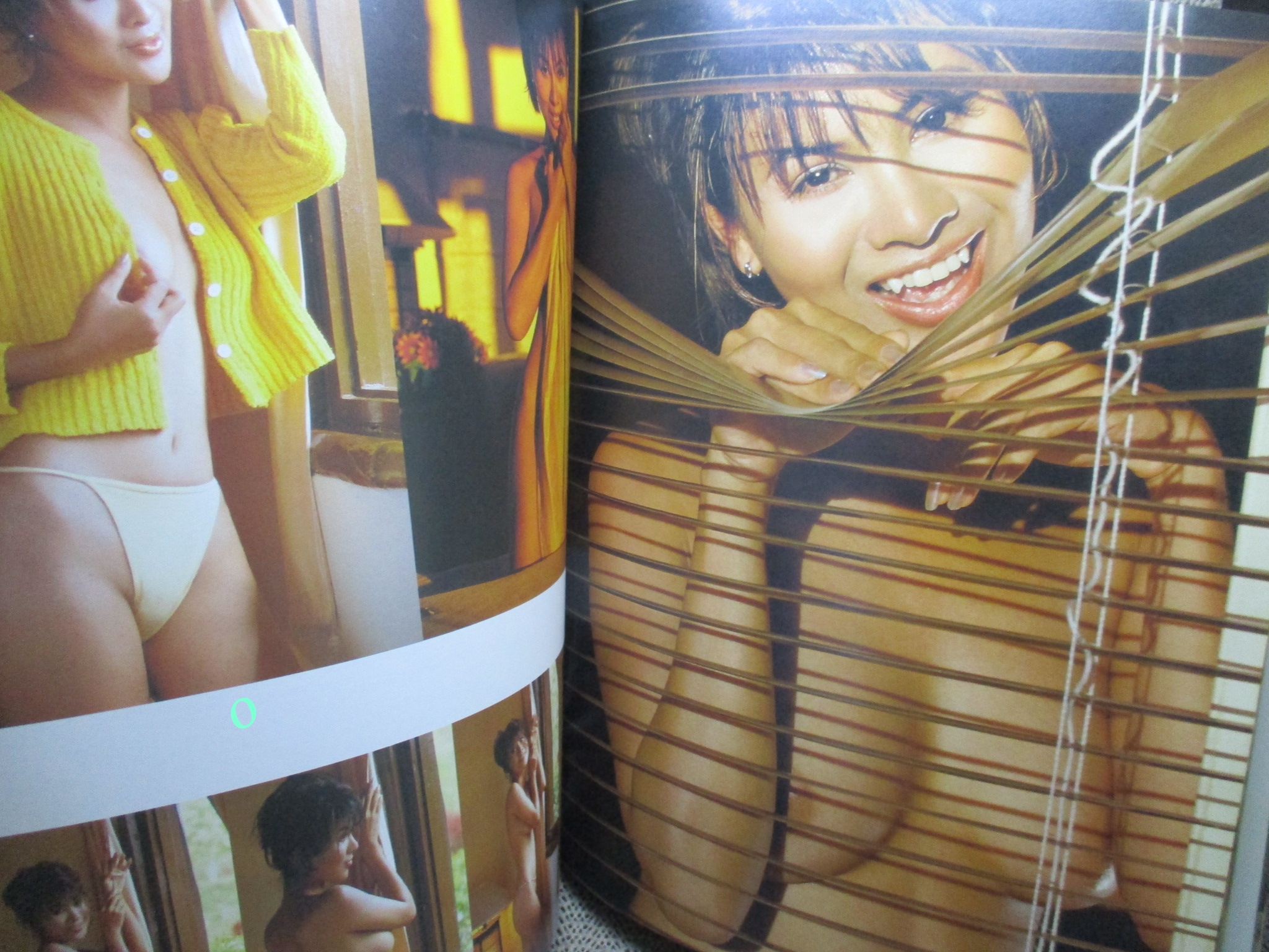 นิตยสาร M 20MODELS 20นางแบบ 300กว่าภาพ