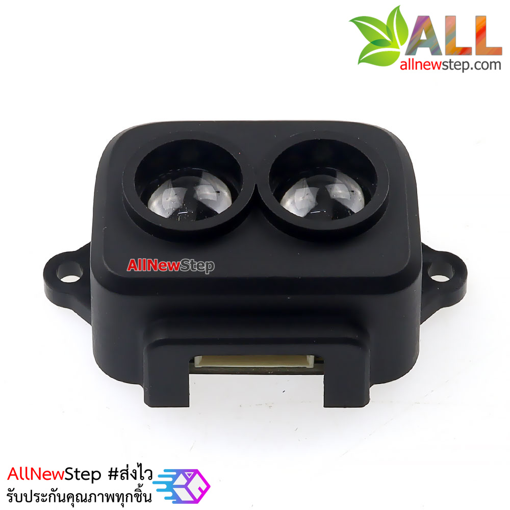 เซ็นเซอร์วัดระยะทาง TF-Luna 8 m LiDAR distance sensor