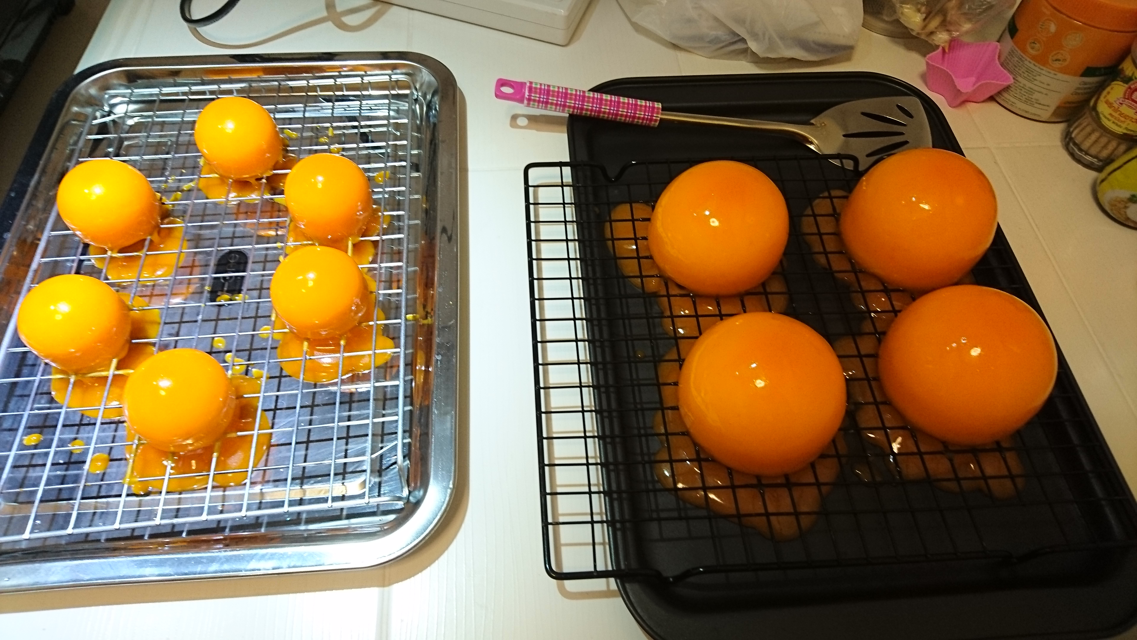 คลาสเรียนออนไลน์ เค้กนึ่งสไตน์ญี่ปุ่น 11 รสชาติ 11 สูตร ที่ไม่ใช่แค่ใส่สีและกลิ่น มีทั้งเค้กสปันจ์และเค้กบัตเตอร์