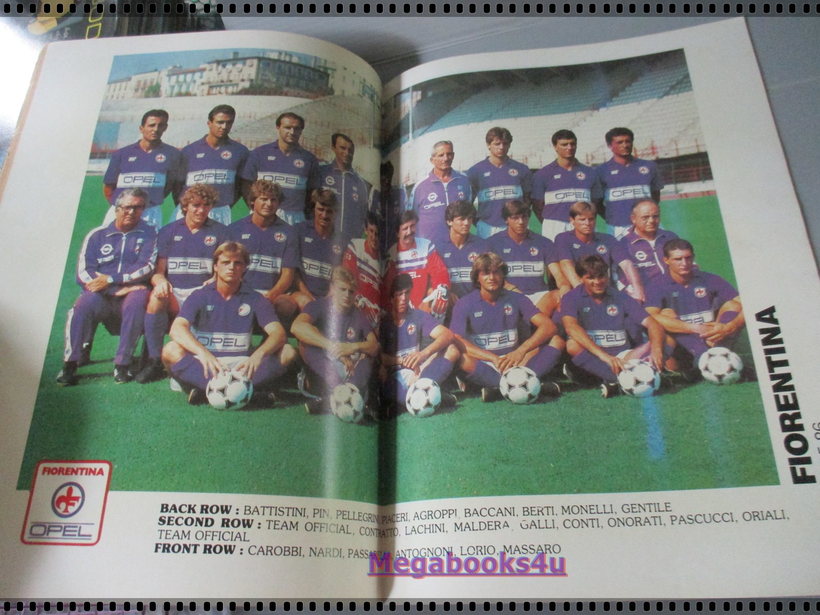 สตาร์ซอคเกอร์รายสัปดาห์ ฉบับที่0439 ปี2529